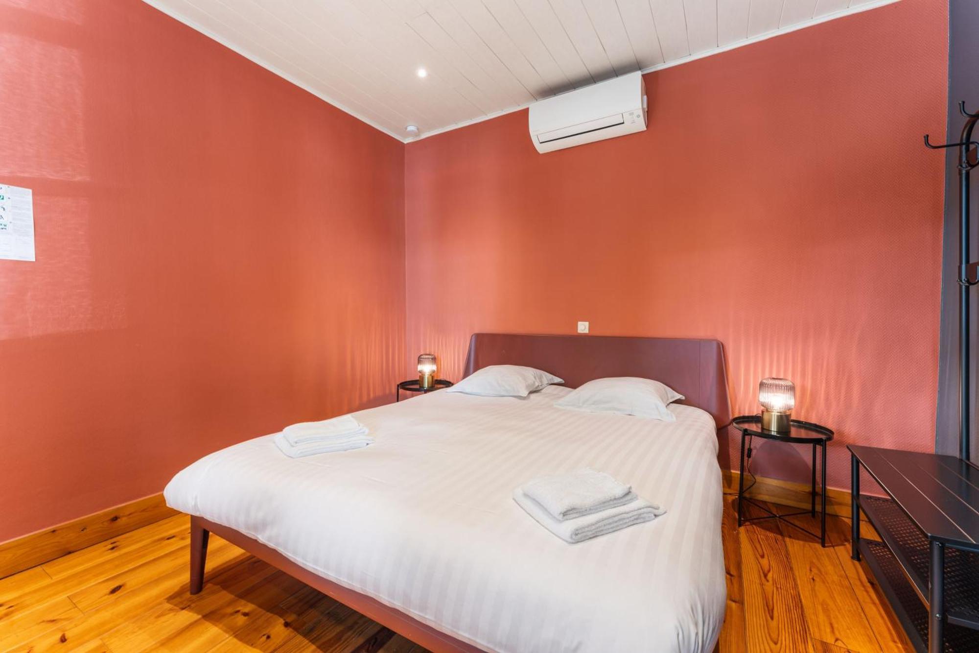 Guesthouse Sonatine Brugge Eksteriør billede