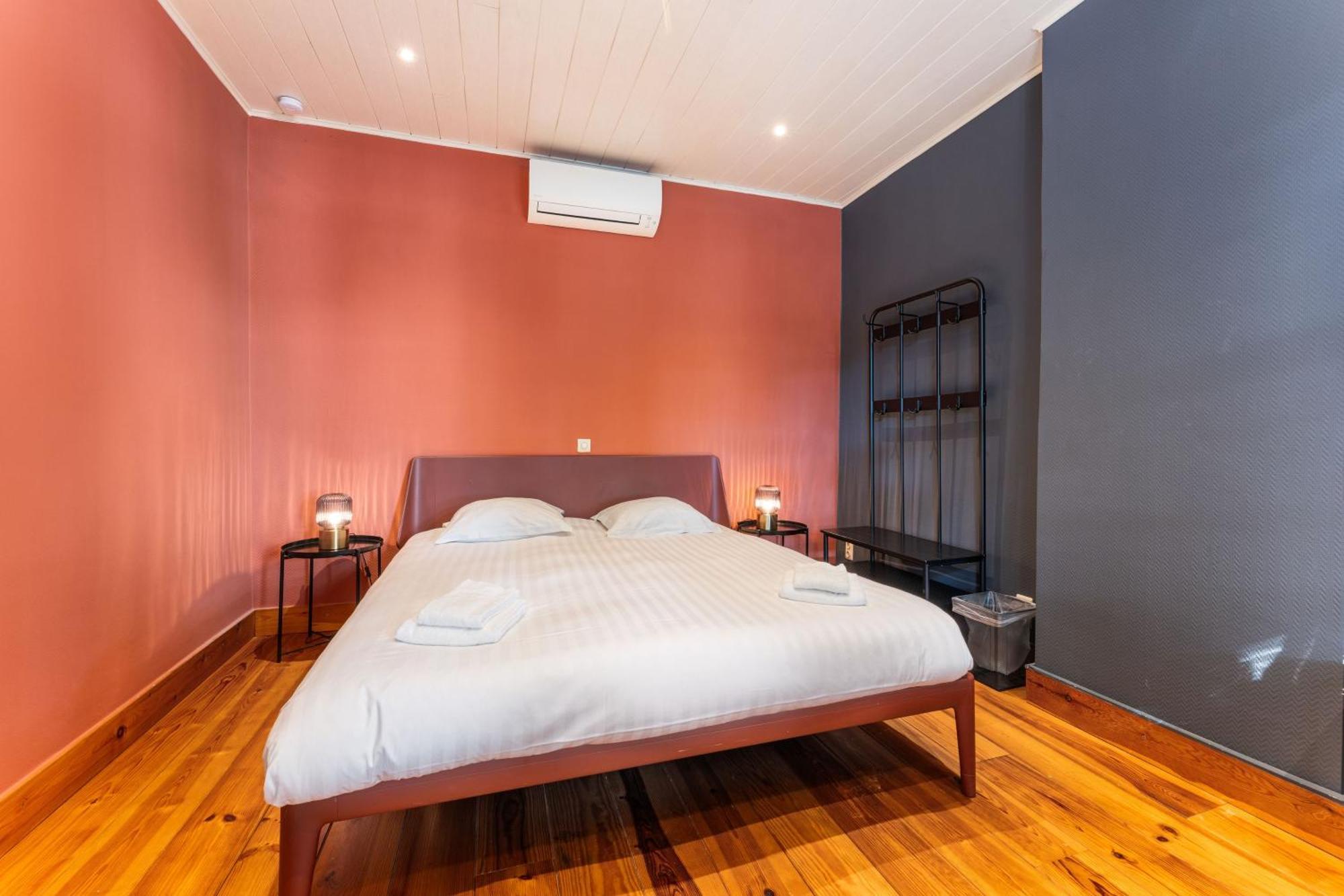 Guesthouse Sonatine Brugge Eksteriør billede