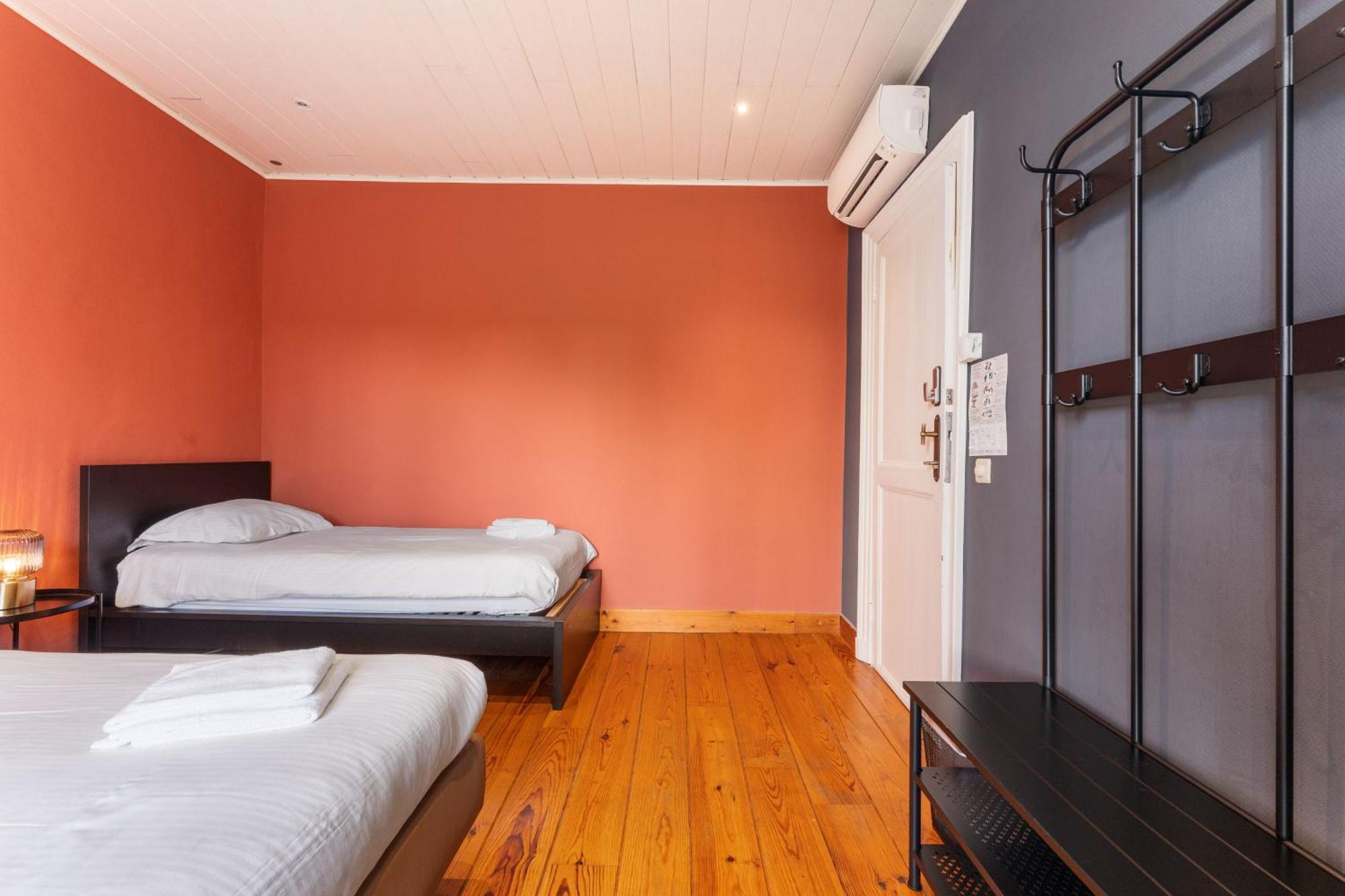 Guesthouse Sonatine Brugge Eksteriør billede