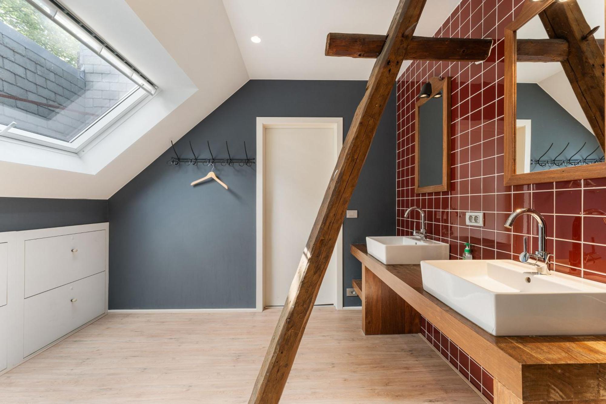 Guesthouse Sonatine Brugge Eksteriør billede