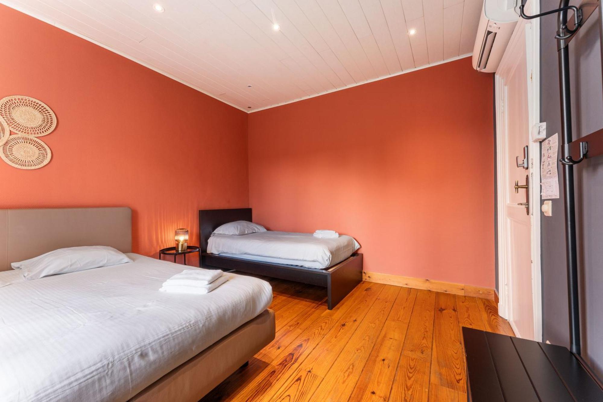 Guesthouse Sonatine Brugge Eksteriør billede