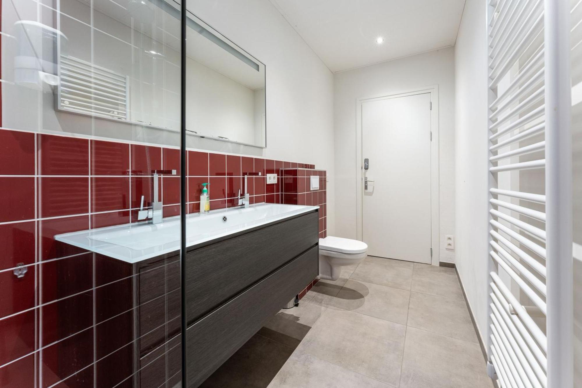 Guesthouse Sonatine Brugge Eksteriør billede
