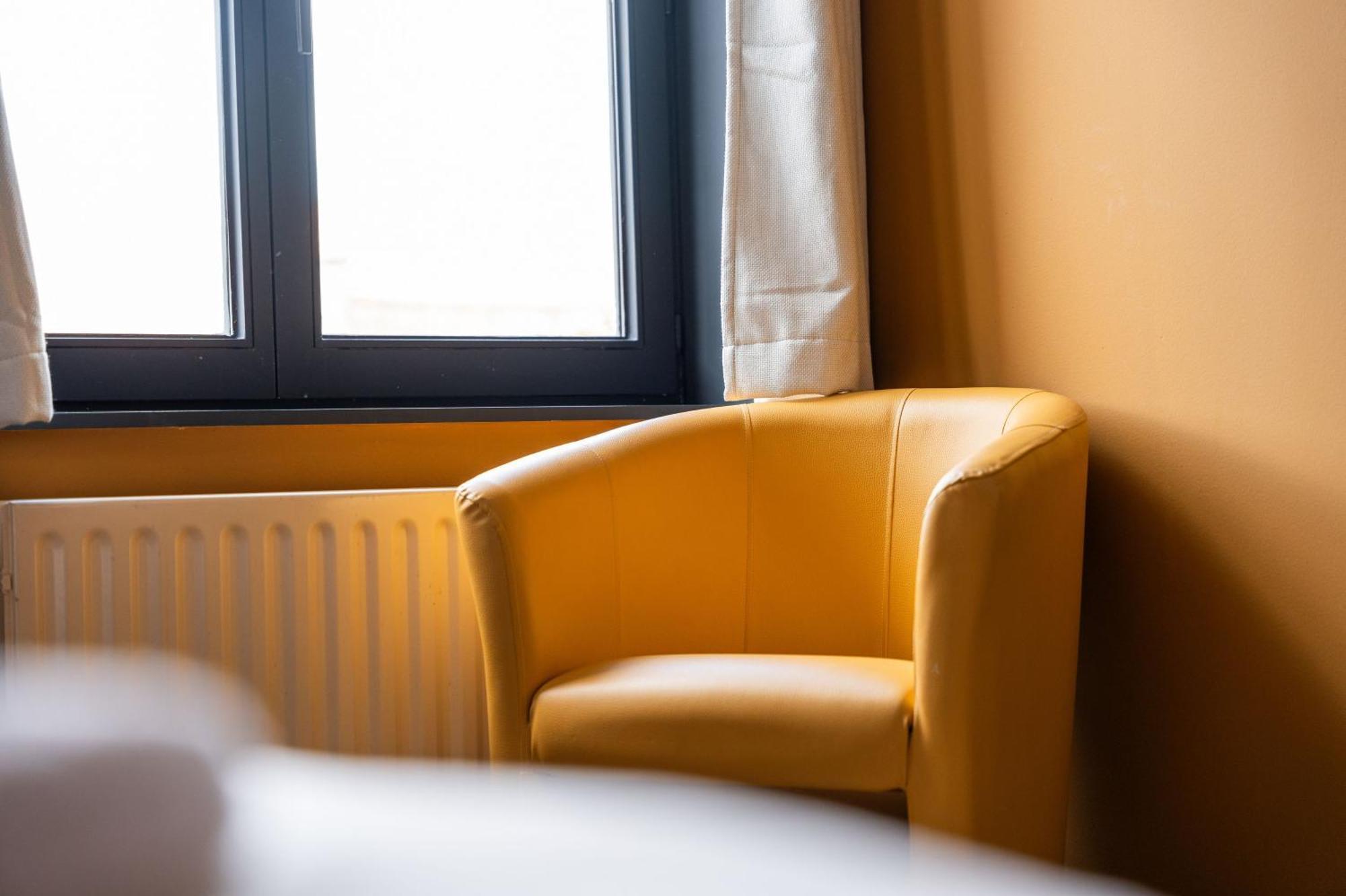 Guesthouse Sonatine Brugge Eksteriør billede