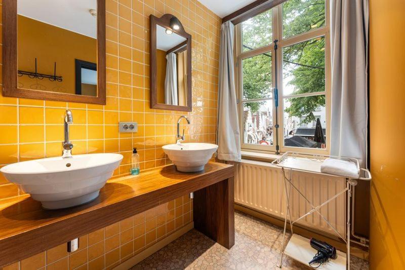 Guesthouse Sonatine Brugge Eksteriør billede
