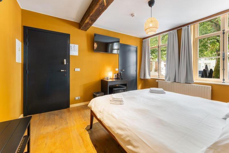 Guesthouse Sonatine Brugge Eksteriør billede