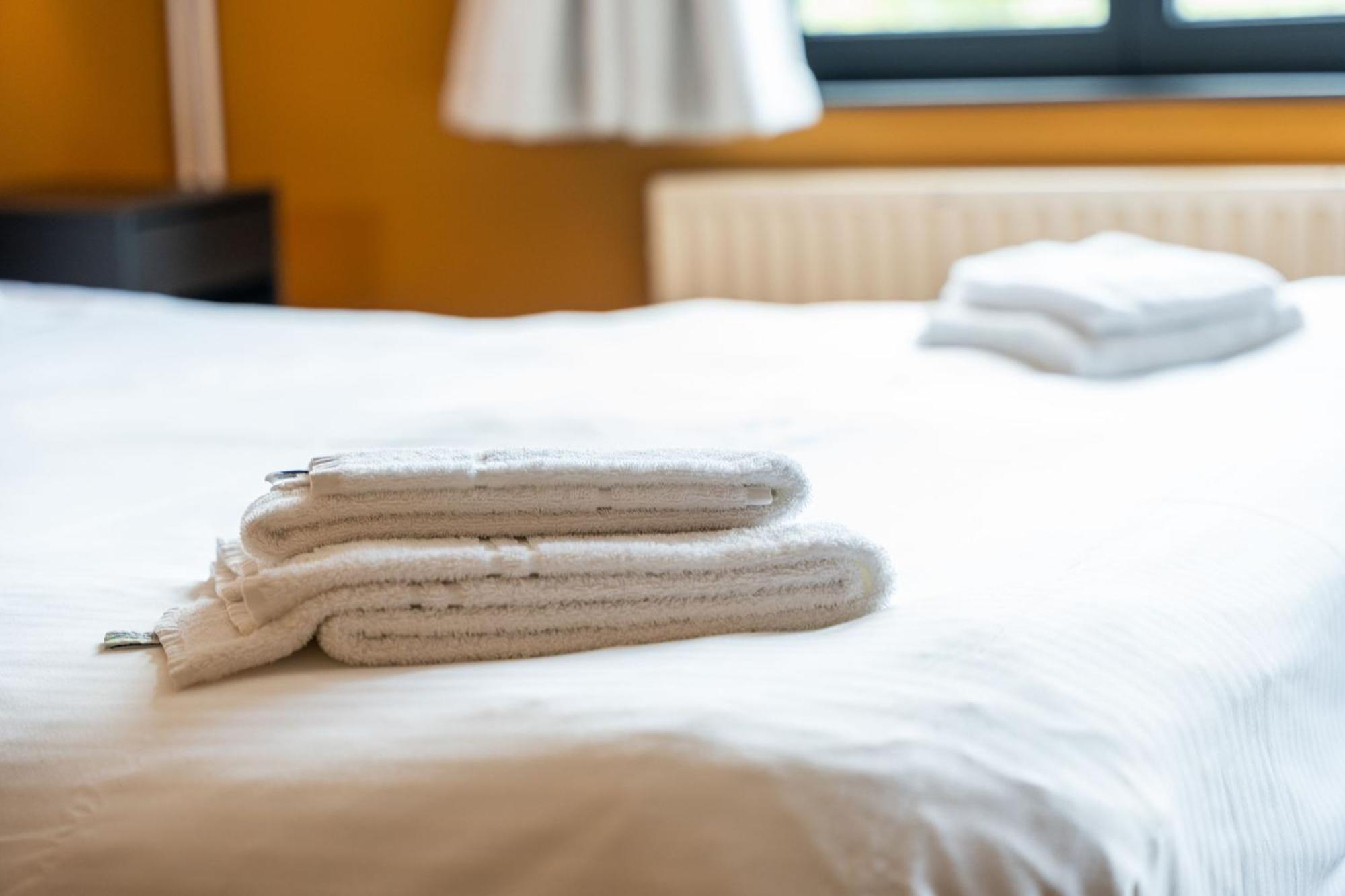 Guesthouse Sonatine Brugge Eksteriør billede