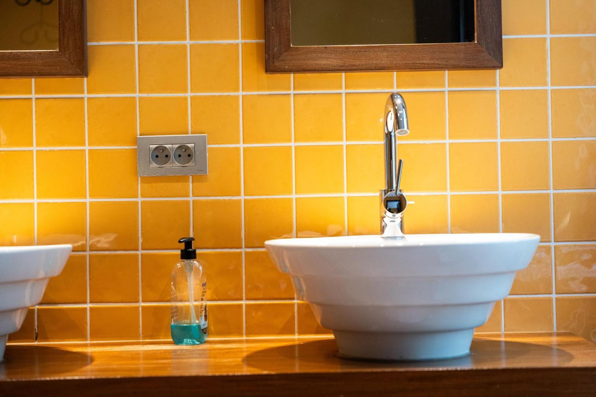 Guesthouse Sonatine Brugge Eksteriør billede