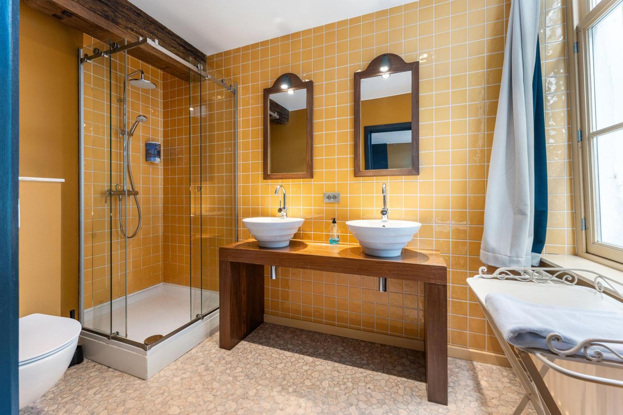 Guesthouse Sonatine Brugge Eksteriør billede